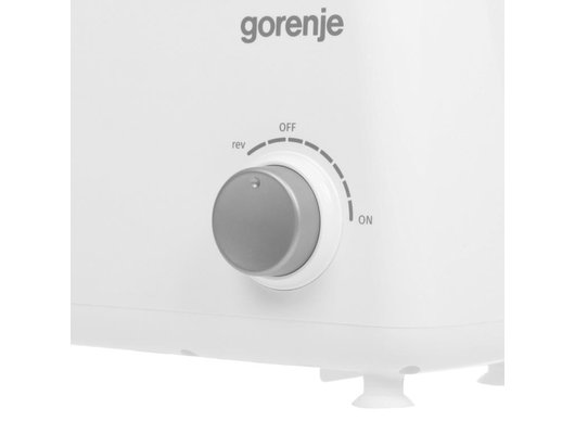 Мясорубка GORENJE MG1601 W